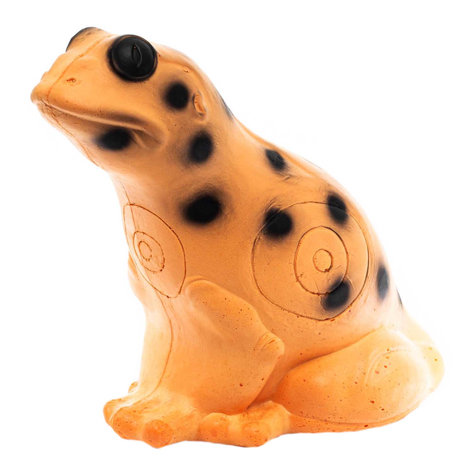 3D Ziel Eichel Groß Von Beier Germany - Selbstheilender Schaum Für Bogensport